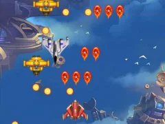 游戏Battle Plane在线