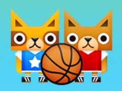 Basketball Shooter — free online game