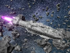 Idle Space Tower Defence – ingyenes online játék
