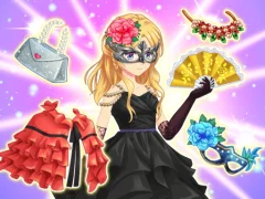 Love Story  — free online game