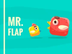 Mr Flap  — free online game