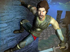 Trò chơi Prince Assassin of Persia trực tuyến