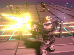 Zombie World Rogue – ingyenes online játék