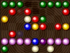 Marble Lines — bezplatná online hra