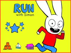 Jeu Simon Runner en ligne
