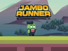 שפּיל Jumbo Runner אָנליין