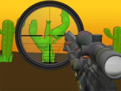 Hawkeye Sniper — free online game