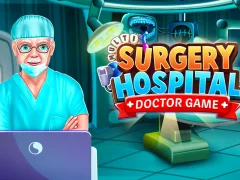 Mchezo Multi Surgery Hospital online