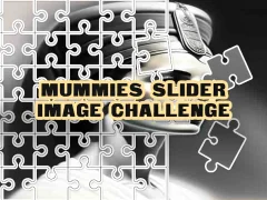 Игра Mummies Slider Image Challenge онлајн