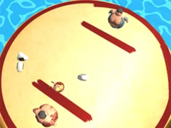 Sumo Wrestling 2021 — free online game