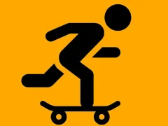 Freehead Skate — free online game