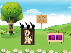 Cute Puppy Escape 2 — jogo online grátis
