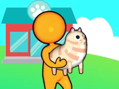 My Pets Shop — free online game
