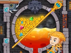 How to loot! HTML5 — free online game