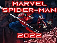 Marvel Spider Man  — free online game