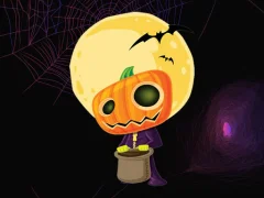 Trick Or Treat  — darmowa gra online