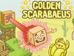 Golden Scarabeaus 2022 — free online game