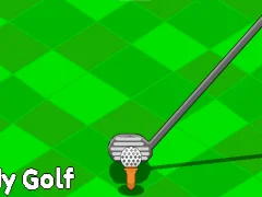 My Golf — free online game