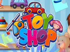 Toy Shop  — free online game
