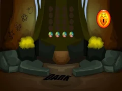 Lonely Forest Escape 4 — لعبة مجانية اون لاين