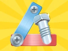 Screw Escape — free online game
