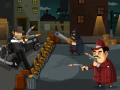 Gangster War – ingyenes online játék