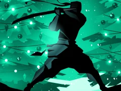 Shadow Fight — jogo online grátis