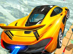 Sky Driver — free online game