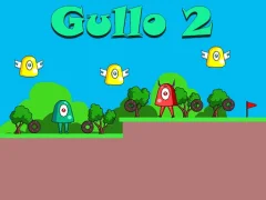 Gullo 2 — δωρεάν online παιχνίδι