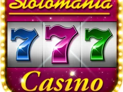 Lojë Slotomania në internet