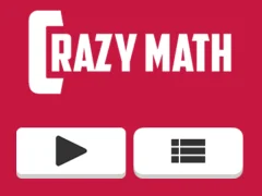 Crazy Math — jogo online grátis