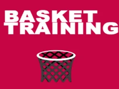Trò chơi Basket Training trực tuyến