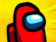 Xogo Among Us Online v3 en liña