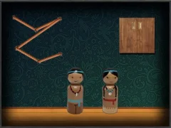 Amgel Easy Room Escape 67 — jogo online grátis