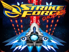 游戏Strike force shooter在线