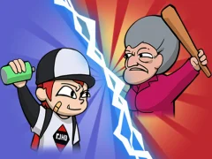 Tricky Master — free online game