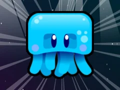 Jelly Gnam Gnam — bezplatná online hra