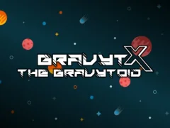 GravytX The Gravytoid — free online game