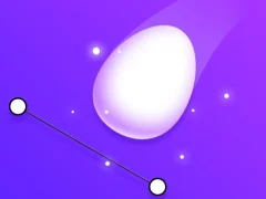 Super Bouncy Egg — free online game