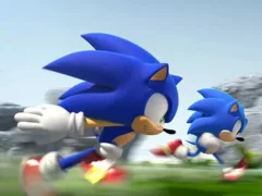 Sonic Runner — لعبة مجانية اون لاين