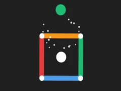 Square and Balls — ücretsiz çevrimiçi oyun