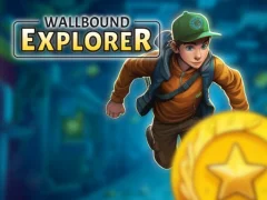 Wallbound Explorer — free online game