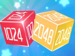 2048 cube — free online game