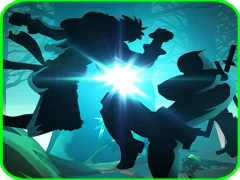 Trò chơi Shadow Fighter trực tuyến
