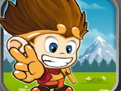 Гаме Super Kong онлајн