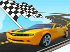 Ace Drift Game – tasuta veebimäng