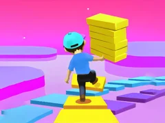 Bridging forwardba — free online game