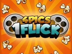 Igra 4 Pics 1 Flick online
