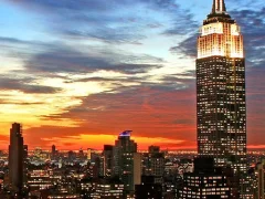 New York Jigsaw Puzzle Collection — free online game