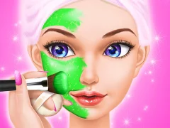 Permainan Popular Spa Salon secara online